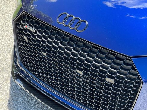 Used 2018 Audi R8 V10 plus AWD/4WD image 17