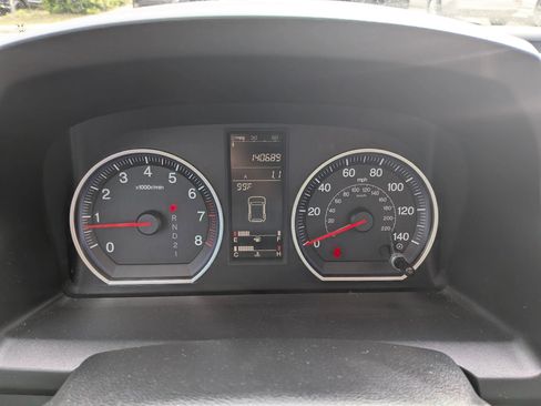 Used 2009 Honda CR-V EX-L image 13