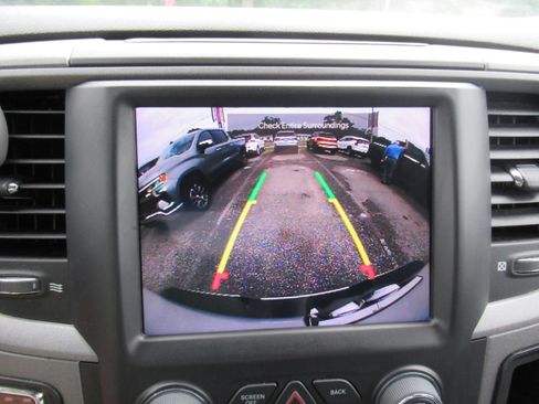 Certified 2023 RAM 1500 Tradesman w/ Tradesman SXT Package RWD image 25