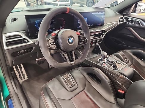 Used 2025 BMW M4 CS image 29