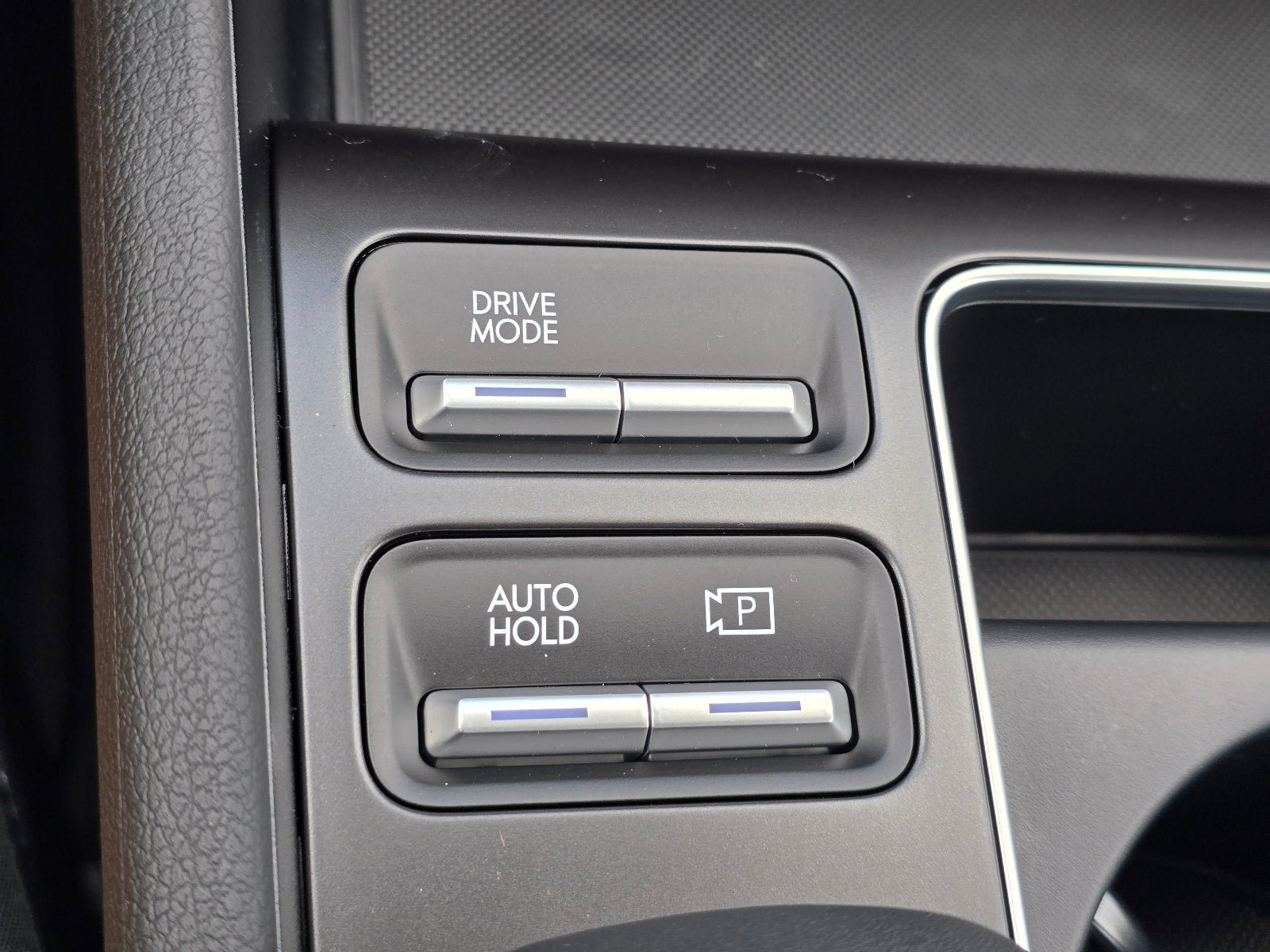 New 2026 Hyundai Sonata Blue FWD image 20