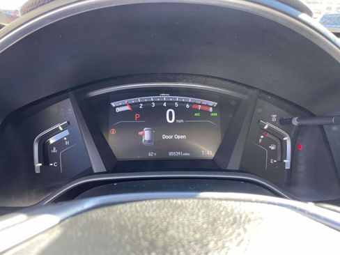 Certified 2020 Honda CR-V Touring image 18