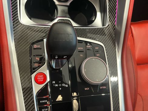 Used 2025 BMW X5 M Competition w/ Executive Package image 15