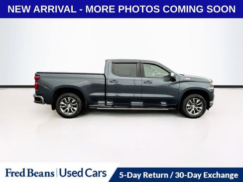 Used 2022 Chevrolet Silverado 1500 LT image 9