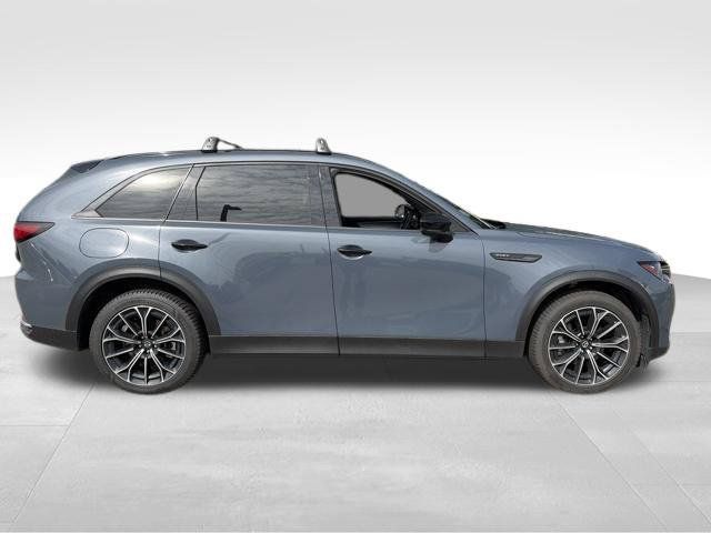Used 2025 MAZDA CX-70 Plug-In Hybrid w/ Premium Plus AWD/4WD image 11