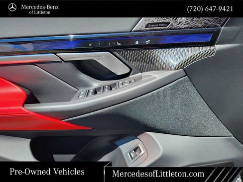 Used 2025 BMW M5 w/ Carbon Package AWD/4WD image 21