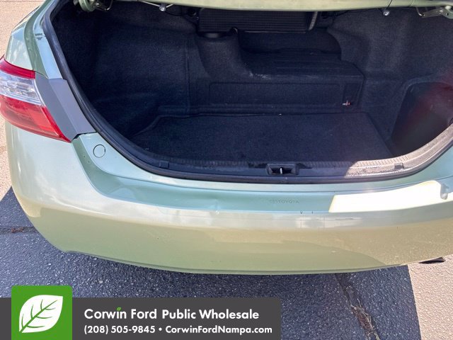 Used 2009 Toyota Camry Hybrid w/ Leather Pkg FWD image 28