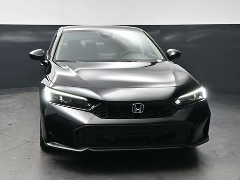 Certified 2026 Honda Civic LX image 2