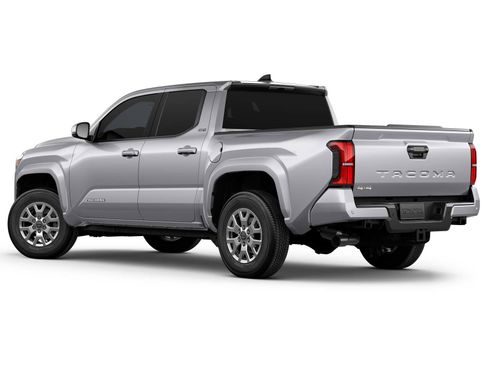 New 2026 Toyota Tacoma SR5 RWD image 3