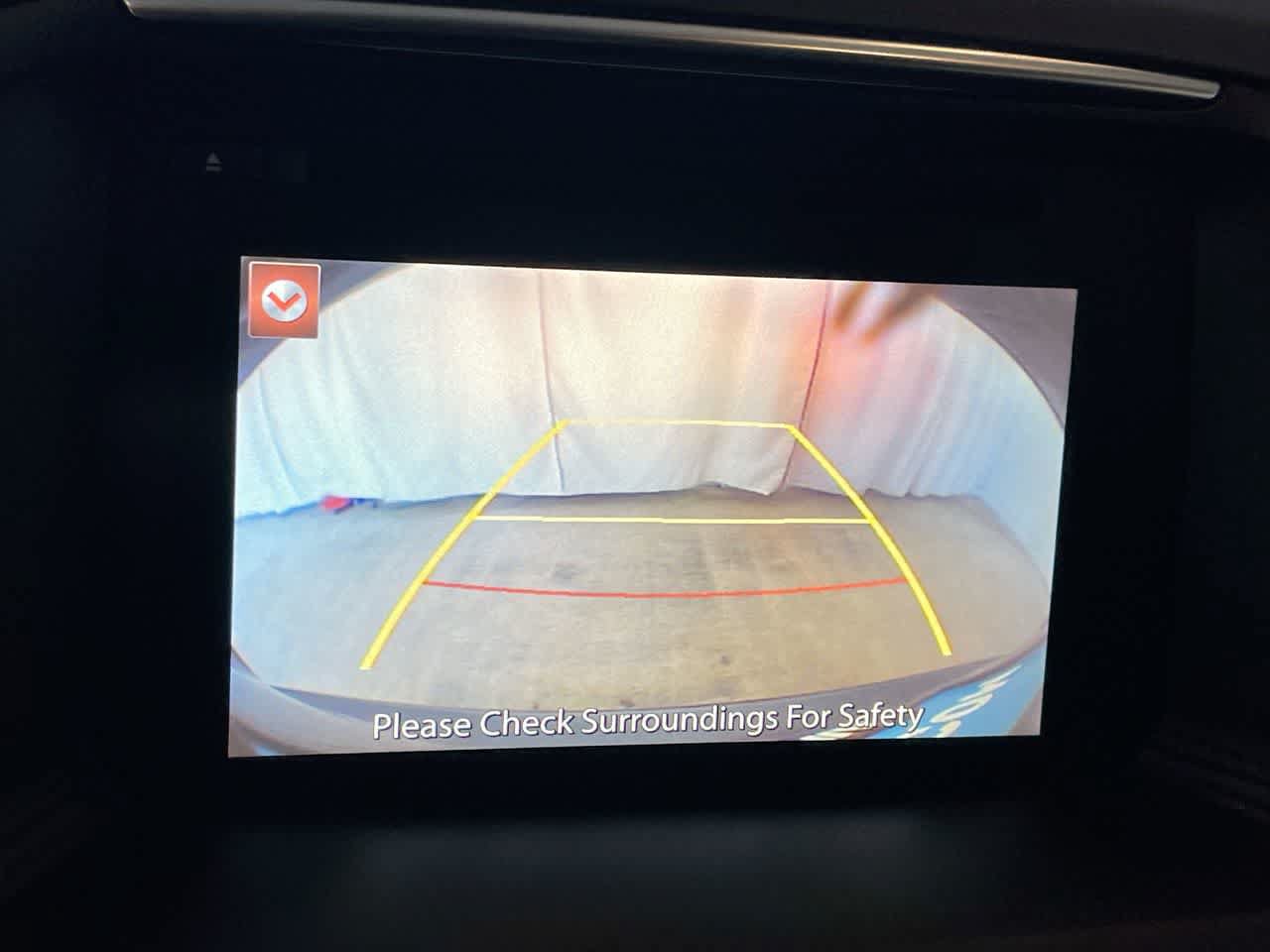 Used 2016 MAZDA CX-5 Sport w/ Rear Camera Package AWD/4WD image 17