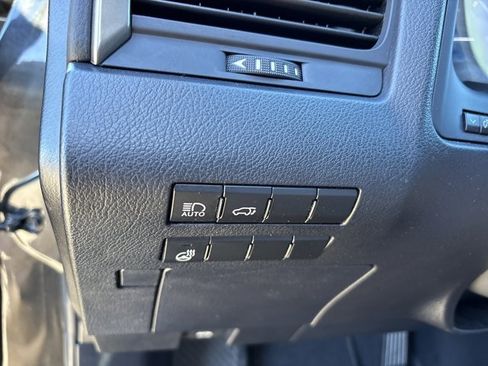 Used 2019 Lexus RX 350L 350L image 23