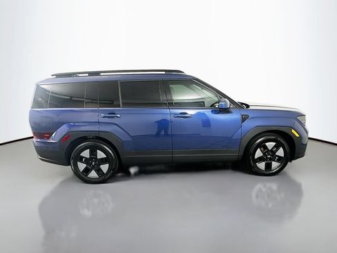 Certified 2026 Hyundai Santa Fe SEL FWD image 4