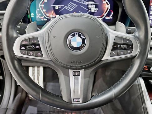 Used 2023 BMW 440i xDrive M440i xDrive w/ Premium Package image 12