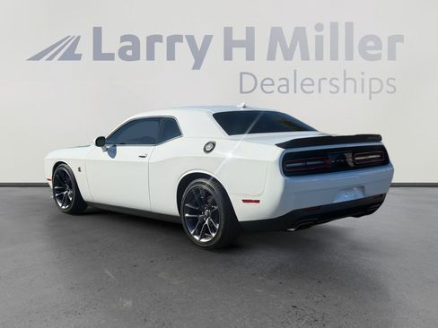 Used 2023 Dodge Challenger R/T Scat Pack w/ Plus Package image 4