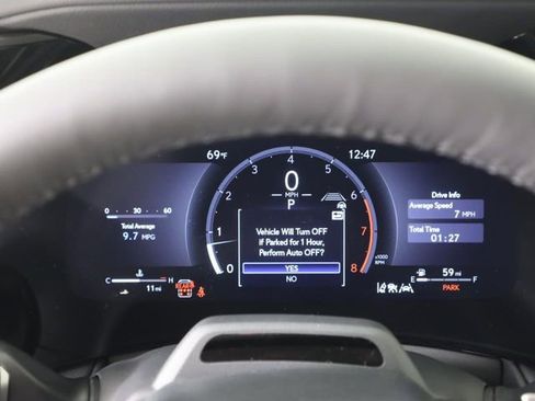 New 2026 Lexus TX 350 350 image 16