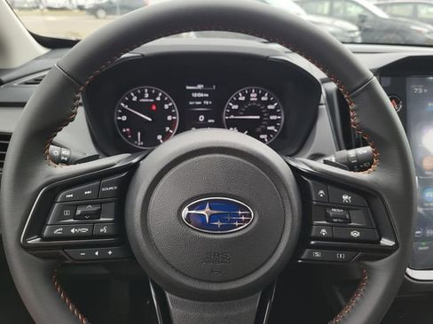 Used 2025 Subaru Crosstrek 2.5i Limited AWD/4WD image 11