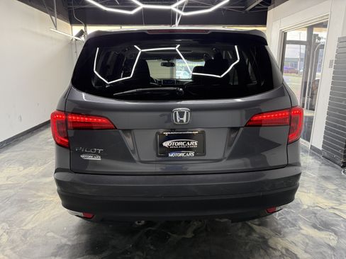 Used 2016 Honda Pilot EX-L image 4