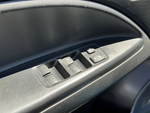 Used 2024 Mitsubishi Mirage ES FWD image 31