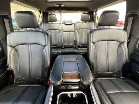 Used 2024 Jeep Grand Wagoneer L 4WD image 26