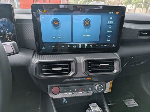 New 2025 Ford Mustang EcoBoost image 26