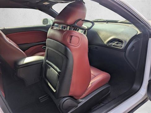 Used 2017 Dodge Challenger SXT Plus RWD image 27