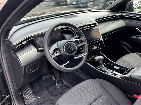 Used 2024 Hyundai Santa Cruz SEL w/ Activity Package image 17