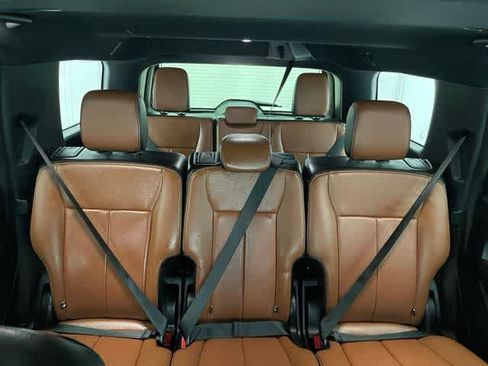 Used 2021 Ford Expedition XLT AWD/4WD image 15