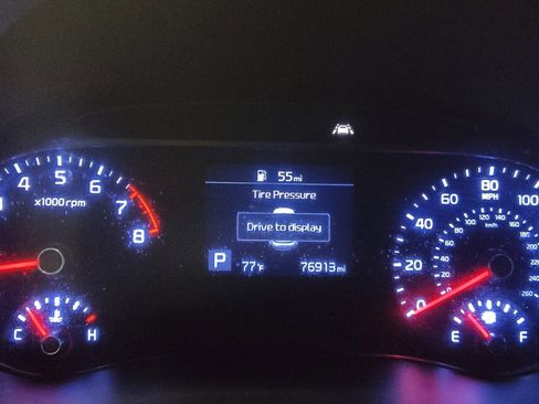 Used 2021 Kia Soul S FWD image 23