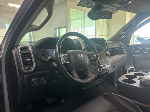 Used 2024 RAM 2500 Laramie image 13