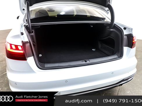 Used 2022 Audi A4 2.0T Premium Plus w/ Premium Plus Package image 23