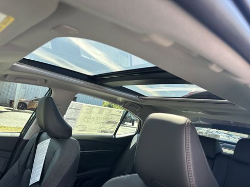 New 2026 Toyota Camry XLE FWD image 23