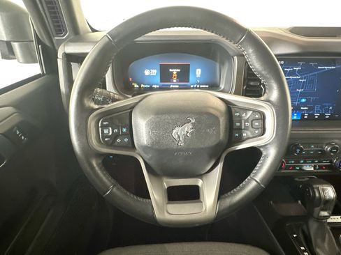 Used 2025 Ford Bronco Big Bend AWD/4WD image 18