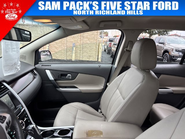 Used 2014 Ford Edge Limited FWD image 13