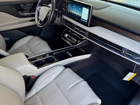 New 2026 Lincoln Corsair Grand Touring image 13