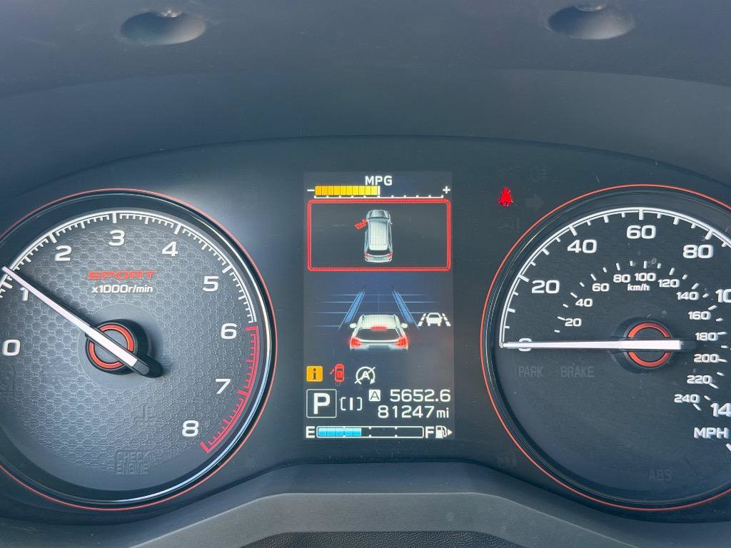 Used 2019 Subaru Forester Sport AWD/4WD image 25