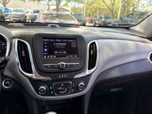 Used 2023 Chevrolet Equinox LS FWD image 38