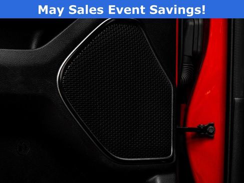 Used 2021 RAM 1500 TRX w/ TRX Level 1 Equipment Group AWD/4WD image 38