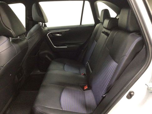 Used 2024 Toyota RAV4 XSE image 18