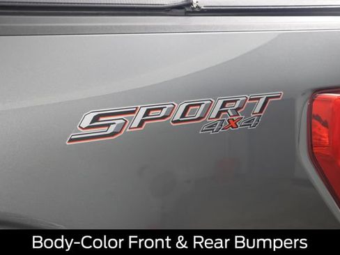 Certified 2023 Ford F150 XLT w/ Equipment Group 302A High AWD/4WD image 30
