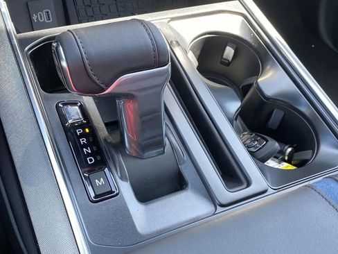 New 2025 Ford F150 Platinum w/ Equipment Group 702A High image 18