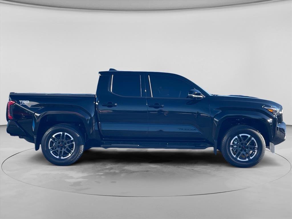 Used 2026 Toyota Tacoma TRD Sport w/ TRD Sport Premium Package AWD/4WD image 8