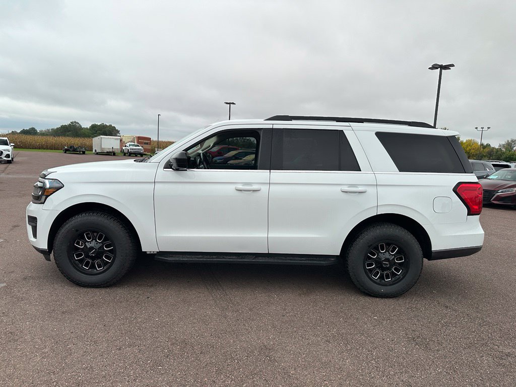 Used 2022 Ford Expedition XL AWD/4WD image 36
