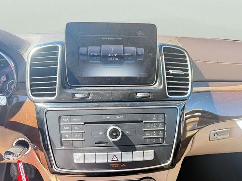 Used 2019 Mercedes-Benz GLS 450 4MATIC w/ Premium 1 Package image 20