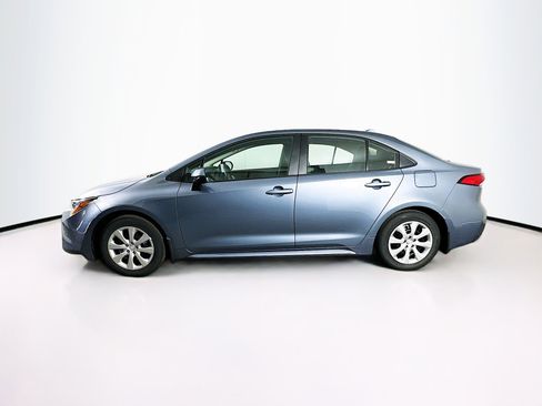 Used 2026 Toyota Corolla LE image 4