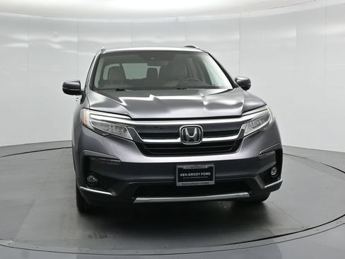 Used 2019 Honda Pilot Touring image 58