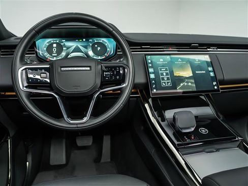 New 2025 Land Rover Range Rover Sport SE image 19