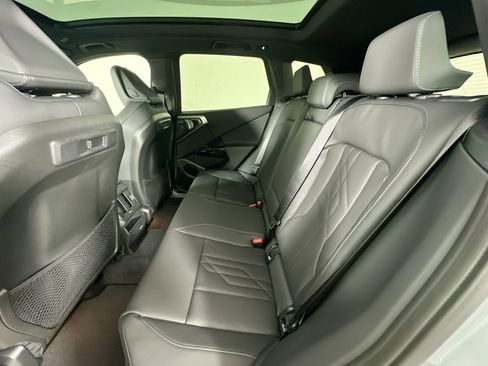 New 2026 BMW X3 xDrive30i w/ Premium Package AWD/4WD image 36