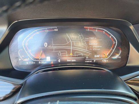 Used 2019 BMW X5 xDrive40i w/ Convenience Package image 23