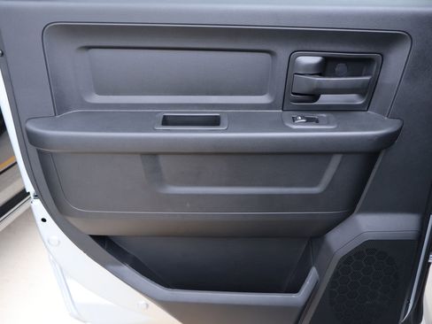 New 2026 RAM 2500 Tradesman AWD/4WD image 16