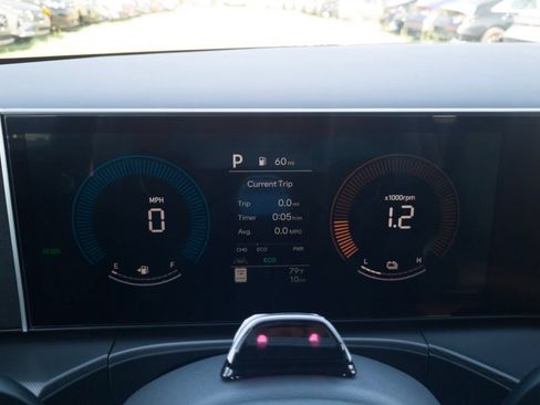New 2026 Hyundai Santa Fe SEL FWD image 29